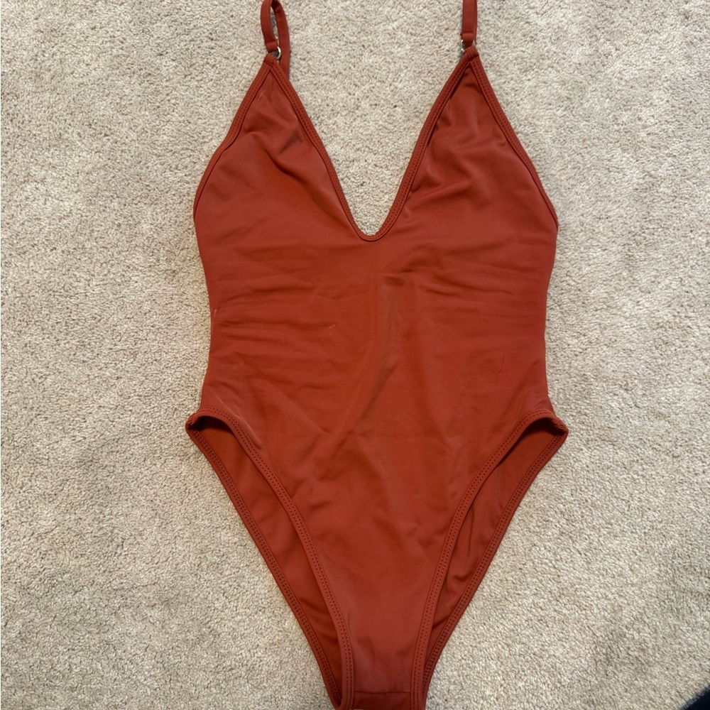 Gooseberry So Chic One Piece